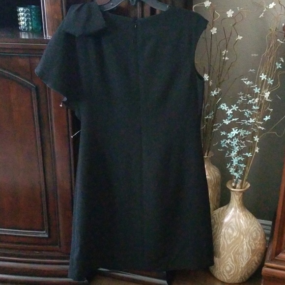 Eliza J Black Dress-new - Picture 5 of 8